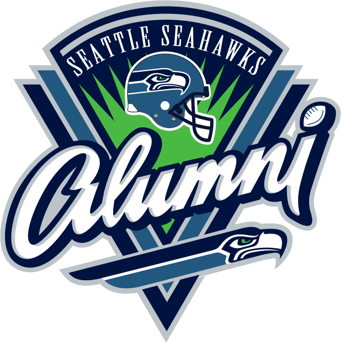 Seattle Seahawks 2002-2011 Misc Logo iron on transfers for clothing